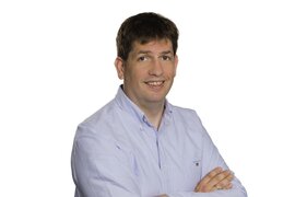 Jens Imgenberg