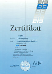 EIB-Partner