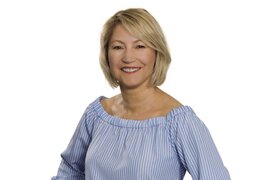 Ulrike Doerr